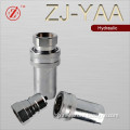 High quality water fluid pump universal joint quick coupling